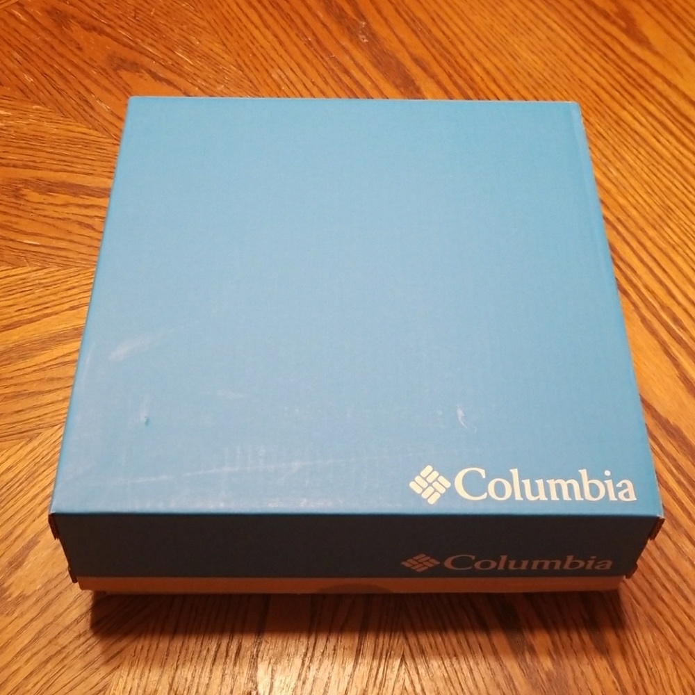 New Women's Columbia Ice Maiden ii Winter Boots - Picture 8 of 8